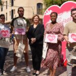 Puerto del Rosario belohnt lokalen Handel