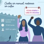 Taller ‚Malas madres‘ in Pájara