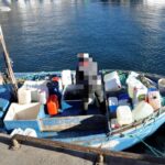 Guardia Civil bekämpft „Petaqueo“ in Porvinz Las Palmas