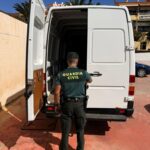 97,7 kg Haschisch im Hafen Morro Jable beschlagnahmt