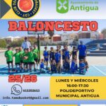 baloncesto