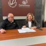 Cabildo unterstützt Fuertegourmet