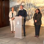 Lola García unterstützt das Dekret Canarias