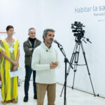 Ausstellungen im Kunstzentrum Juan Ismael eröffnet