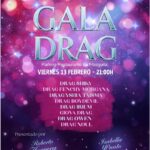 Gala Drag in Caleta de Fuste