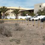 Schutz für Marisma Gran Tarajal