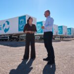 Cabildo Fuerteventura investiert in Bio-Abfall-Management