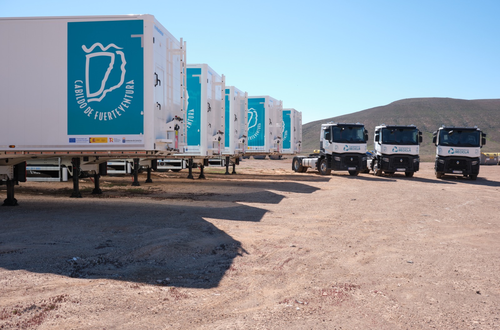 Bio-Abfall-Management