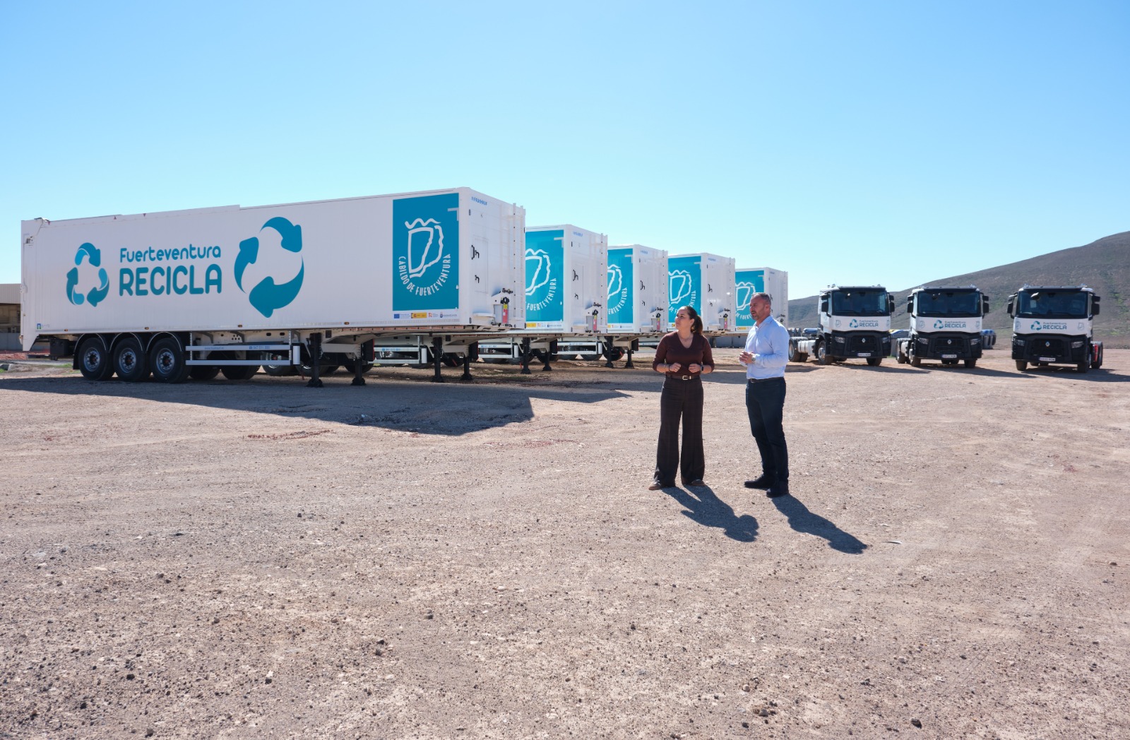 Bio-Abfall-Management