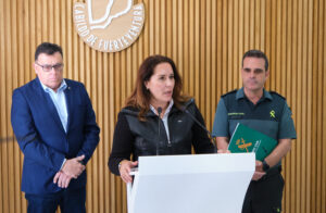 Cabildo und Kanaren Regierung unterstützen Plan gegen illegale Bauten