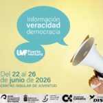 Sommeruniversität von Fuerteventura