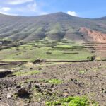 Nachhaltige Landschaftsrehabilitation im Valle Grande