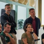 La Oliva fördert grüne Lungen