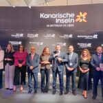 ITB Berlin 2026: Fuerteventura und Deutschland