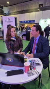 Kanaren Tourismus und deutsche Gäste