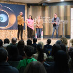 Festival de Creación Audiovisual Mirafondo zeichnet Preisträger aus