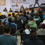 Cabildo koordiniert FEAGA 2026 mit Landwirtschaftssektor