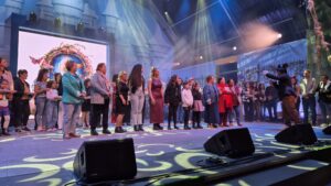 Karneval Pájara 2026 startet in Morro Jable