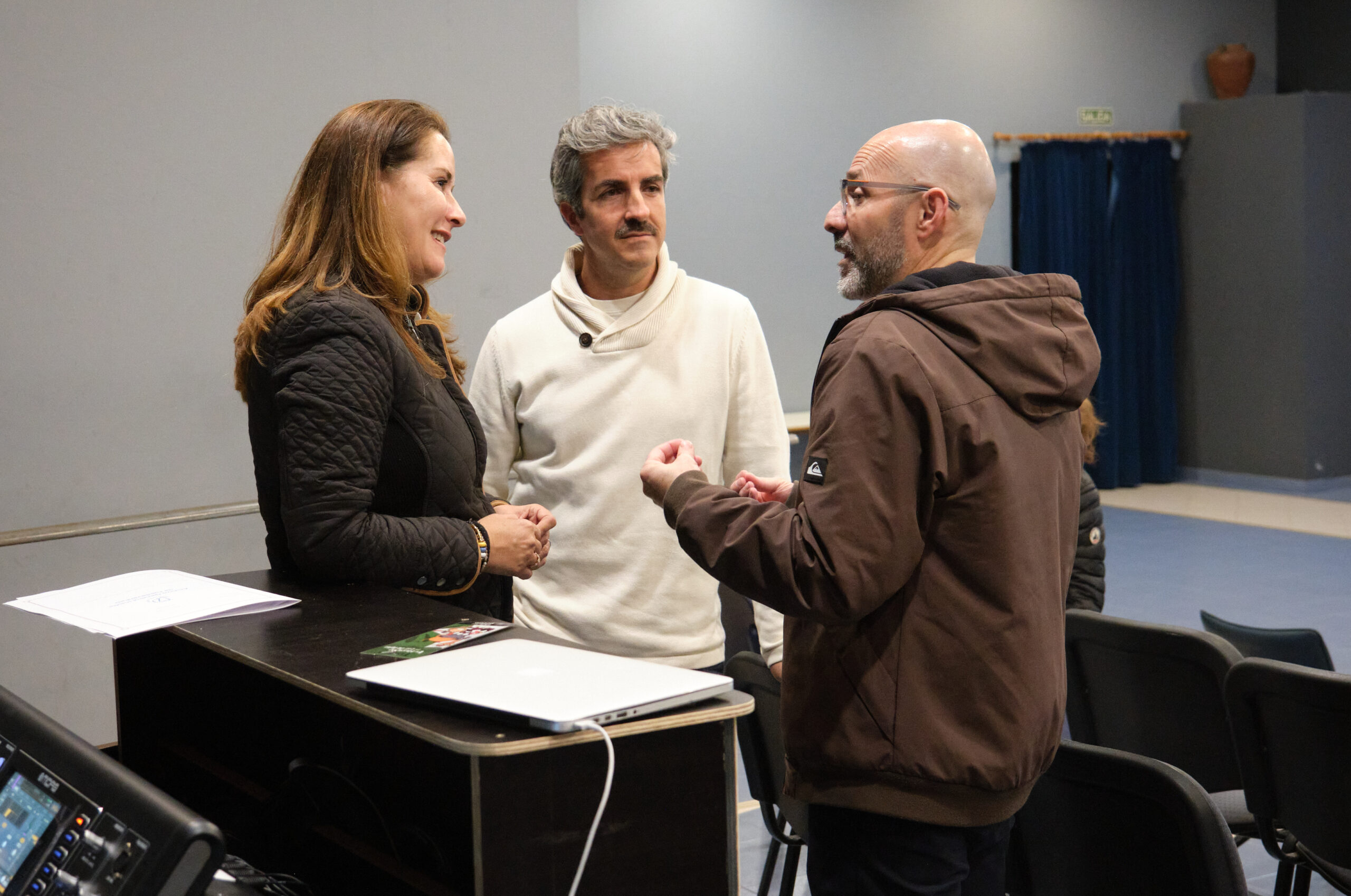 Cabildo öffnet Partizipationsprozess