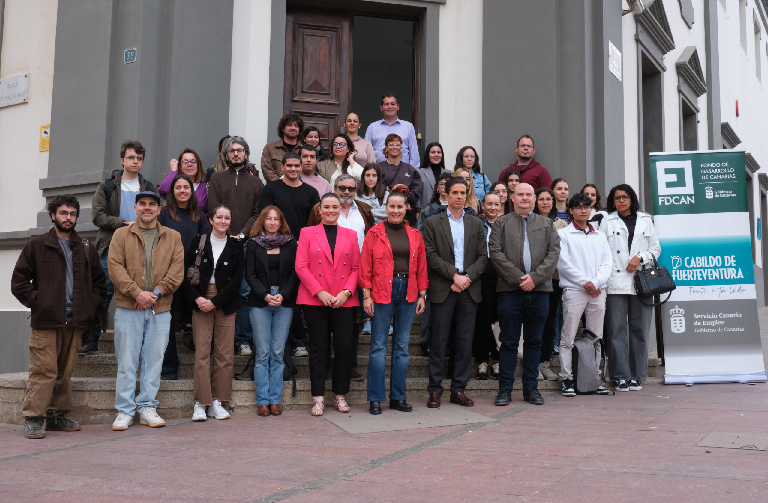 Formación Dual Inserta