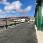 Cabildo genehmigt Projekt für Ciudad Deportiva Antigua