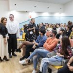 Centro Insular feiert Jubiläum