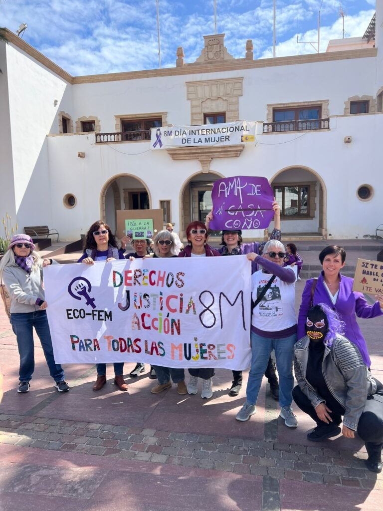 Tausende bei Manifestationen zum Internationalen Frauentag