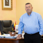 Antigua genehmigt historischen Haushalt