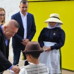 Letzter Tag für Vorschläge zum Ankündigungsplakat