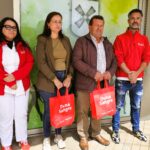 Antigua hebt Team der Blutspende hervor