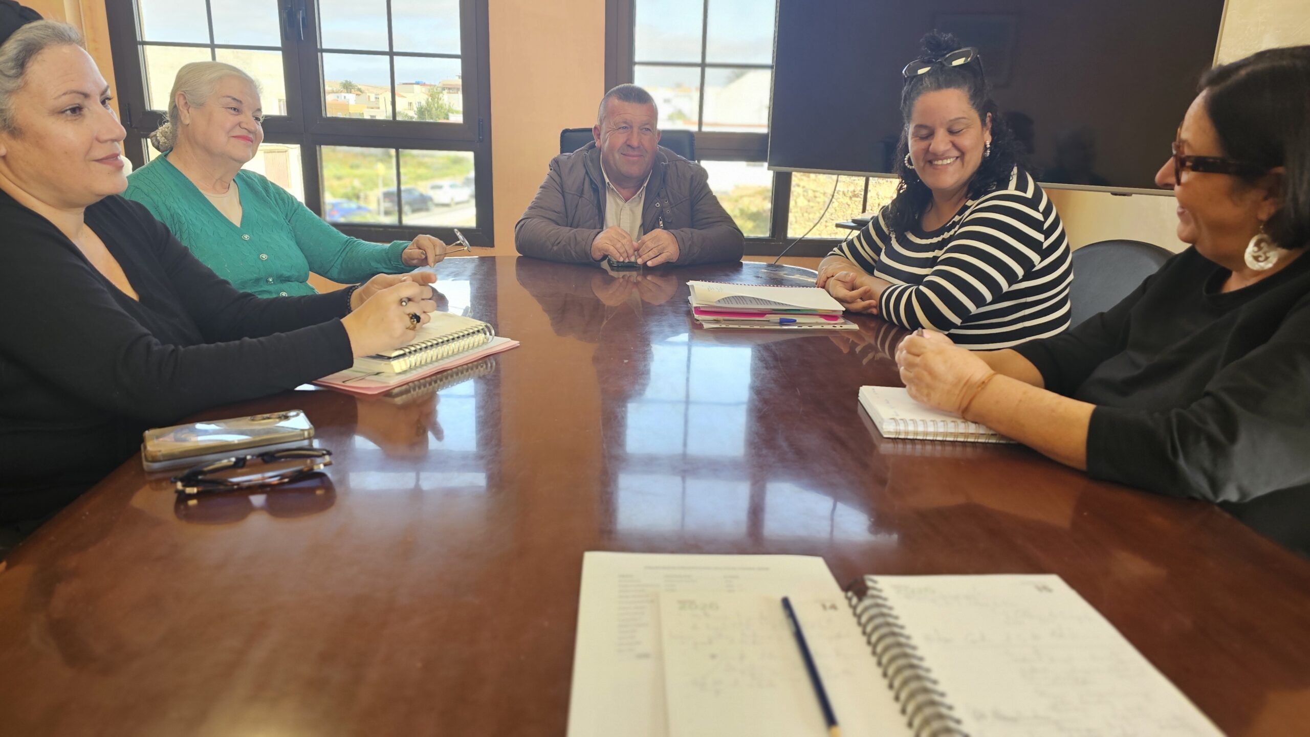 Antigua hebt die Bedeutung von Sozialvereinen hervor