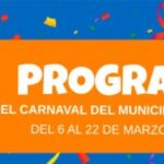 Carnaval Pájara startet in Morro Jable