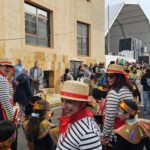 Alegorie des Karnevals von Antigua 2027 wählen