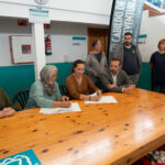 Adisfuer unterstützt Sportstätten des Cabildo