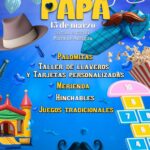 Antigua feiert den Día del Padre