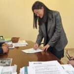 Antigua begrüßt neue juristische Kraft Nazaret de J. Umpiérrez