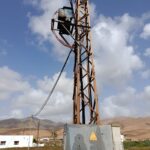 Ayuntamiento Pájara koordiniert TDT-Problemlösung