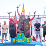 Verlust der Subvention für den Windsurf-und Wingfoil-Weltcup