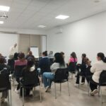 Alegorie des Karnevals von Antigua ausgewählt