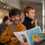 Turismo de Canarias präsentiert Film ‚A una isla de ti‘