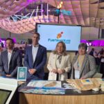 Pájara festigt Präsenz auf der ITB 2026 in Berlin