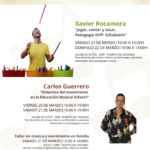 Musikschule der Insel Fuerteventura