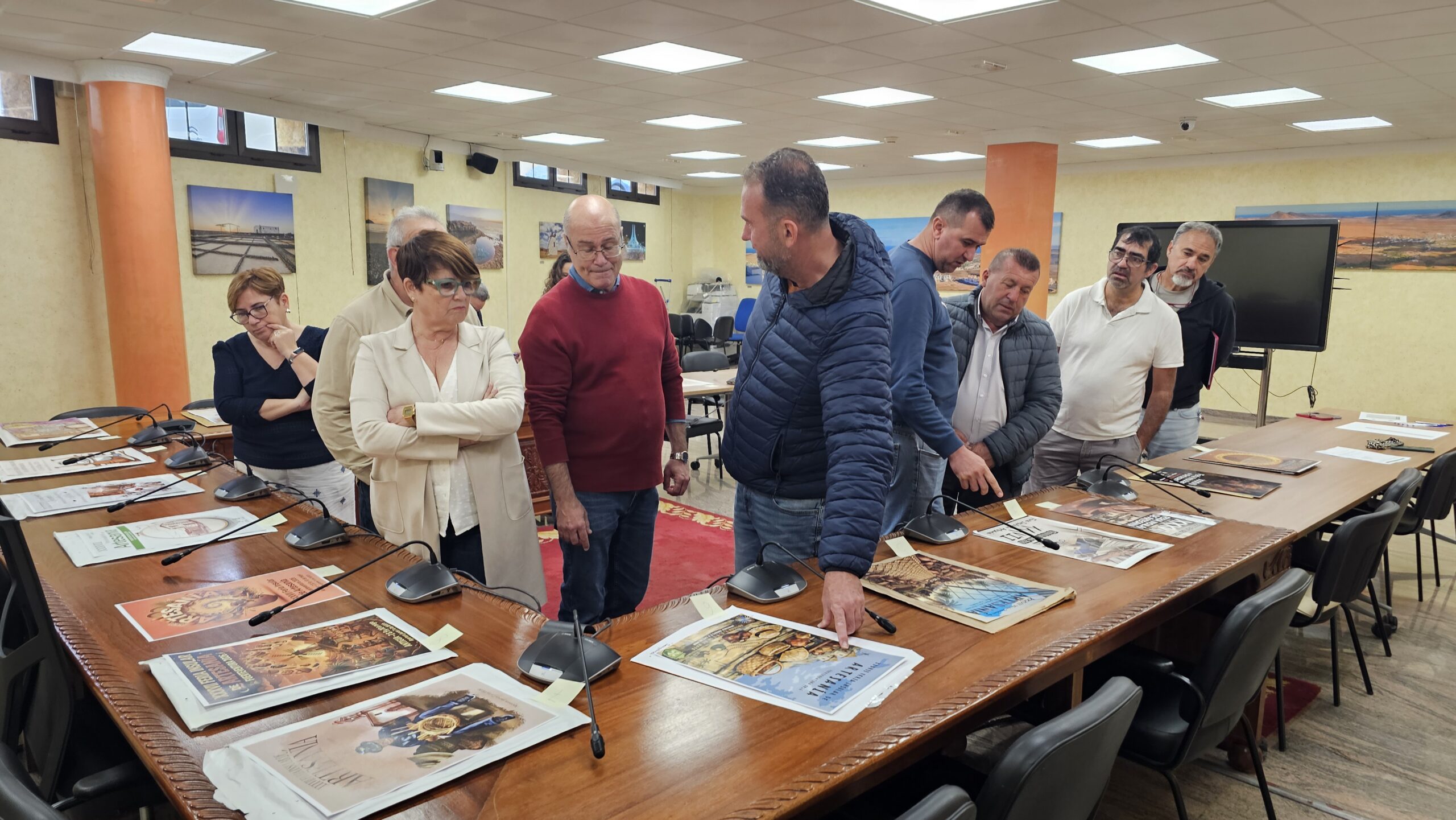 Feria Insular de Artesanía Fuerteventura 2027 setzt Zeichen