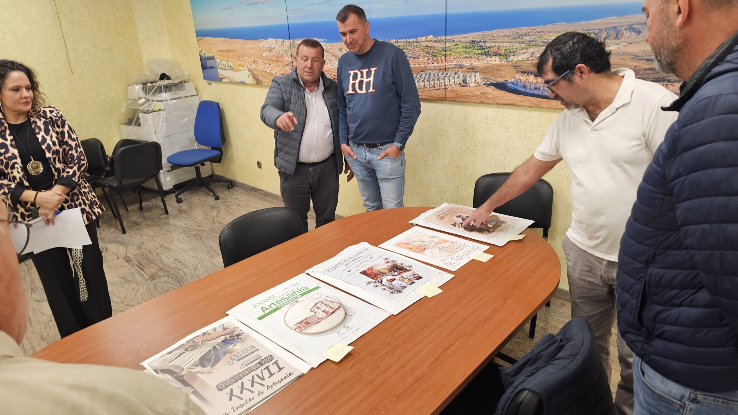 Feria Insular de Artesanía Fuerteventura 2027 setzt Zeichen