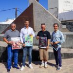 Semana Santa in El Cotillo feiert Kulturhighlights