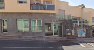 Rathaus von Pájara fordert Notar für die Gemeinde