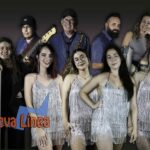 Nueva Línea: K-Pop des Merengue erobert TikTok