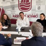 Puerto del Rosario koordiniert Wohnungsbau