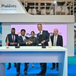 Malediven offizielles Gastland ITB 2027