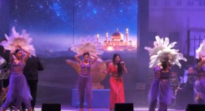 Karneval Pájara 2026 startet in Morro Jable